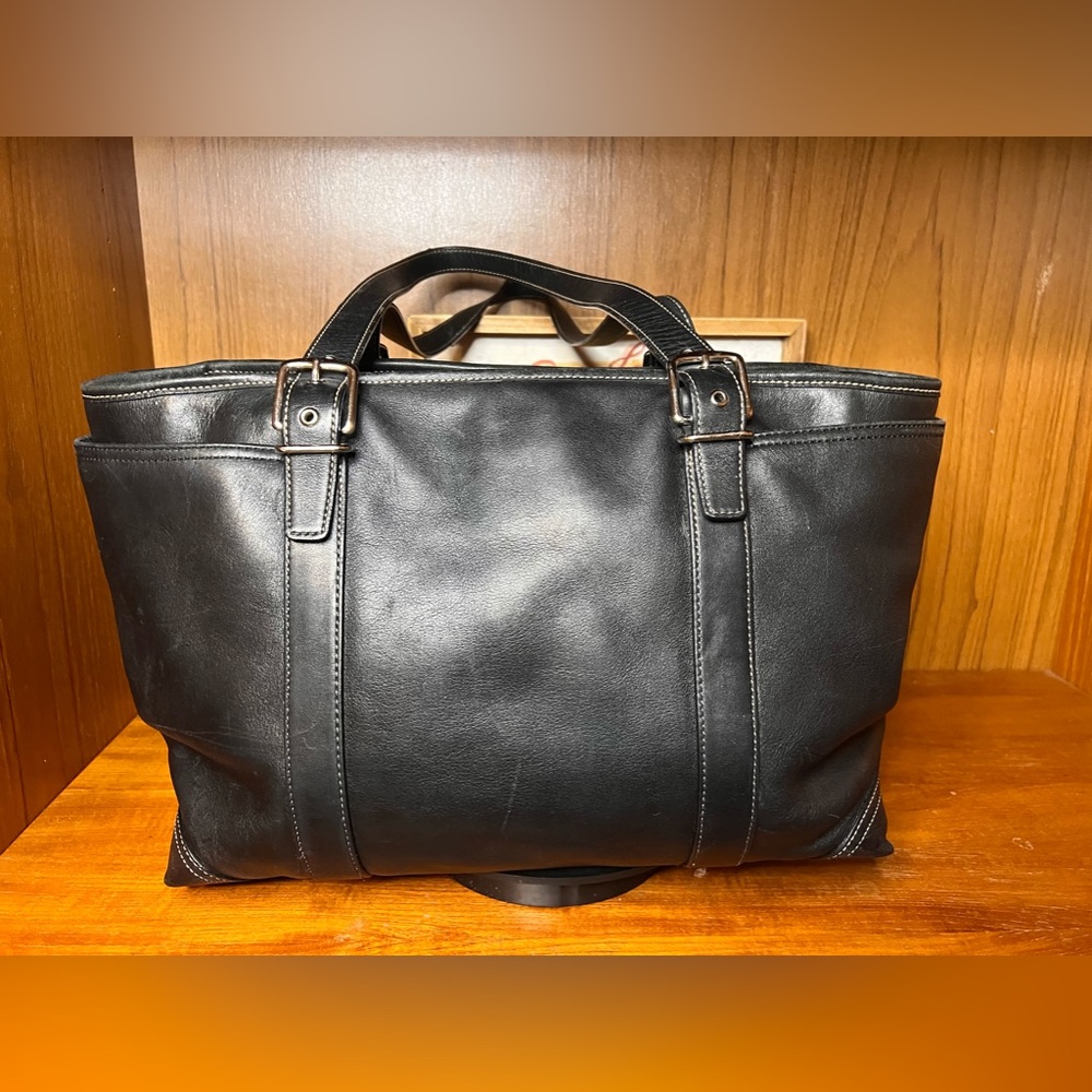 Coach Vintage 6460 shoulder bag